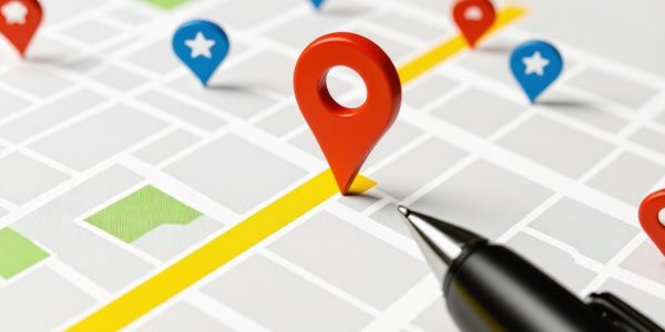How to Quickly Rank in Google Maps with Local SEO Tactics