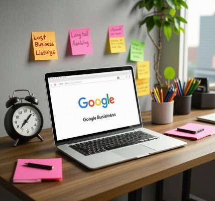 How to Rank Google Business Listings Fast with Long-Tail Keywords