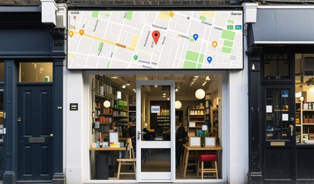 How to Rank Higher in Google Maps with Effective SEO Techniques