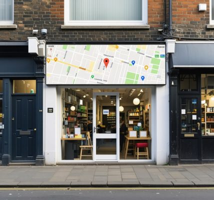 How to Rank Higher in Google Maps with Effective SEO Techniques