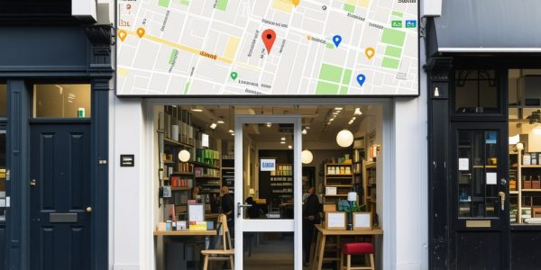 How to Rank Higher in Google Maps with Effective SEO Techniques
