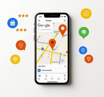 How to Rank in Google Maps Fast with Proven GMB Optimization Hacks