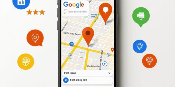 How to Rank in Google Maps Fast with Proven GMB Optimization Hacks