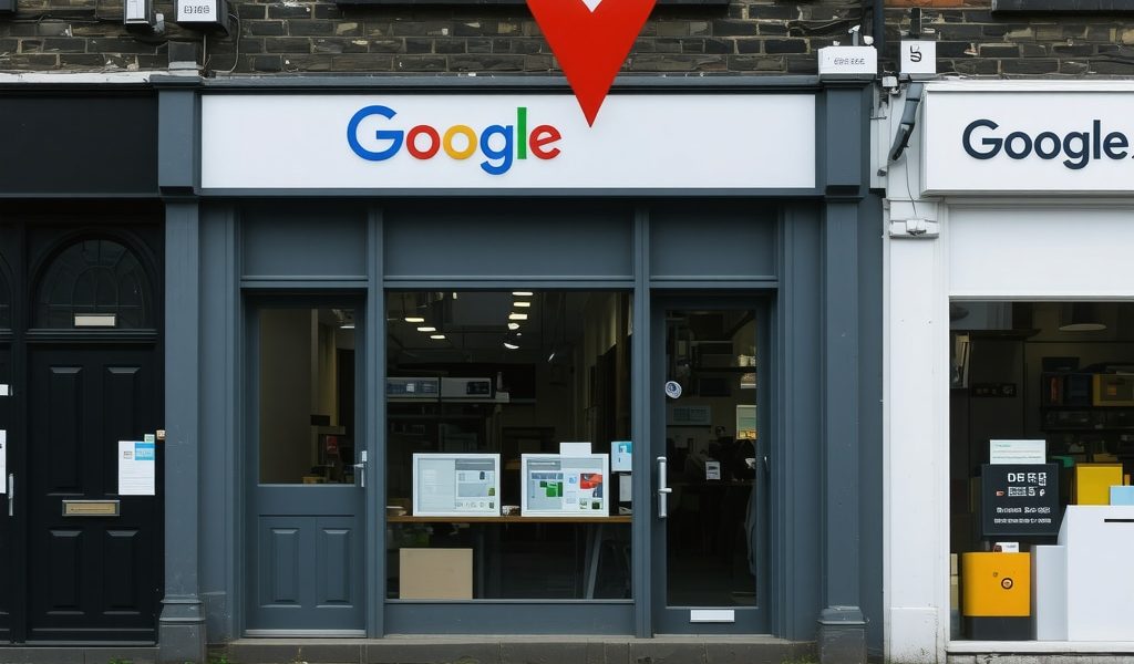 How to Rank in Google Maps Quickly Using Local SEO Strategies