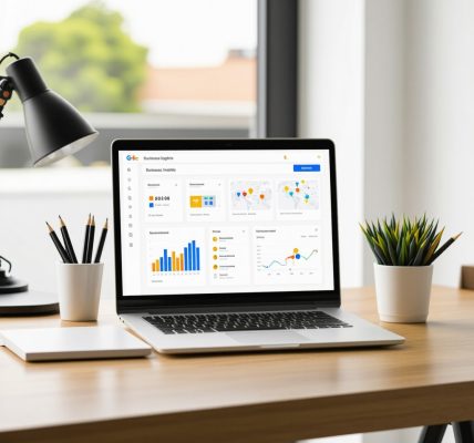 How to Track Google Business Insights for Local SEO Success