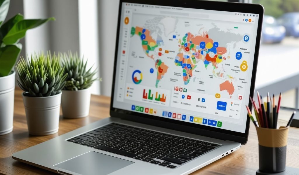 How to Track and Analyze GMB Performance Using SEO Tools