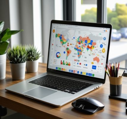 How to Track and Analyze GMB Performance Using SEO Tools
