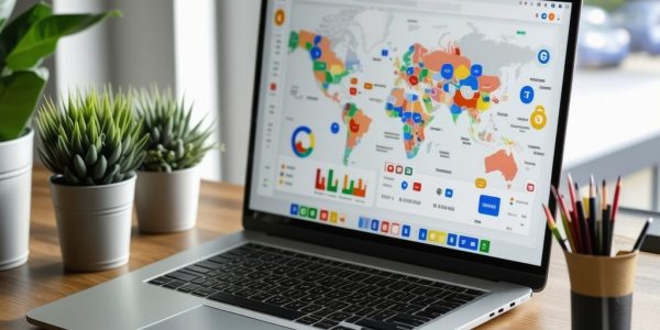 How to Track and Analyze GMB Performance Using SEO Tools