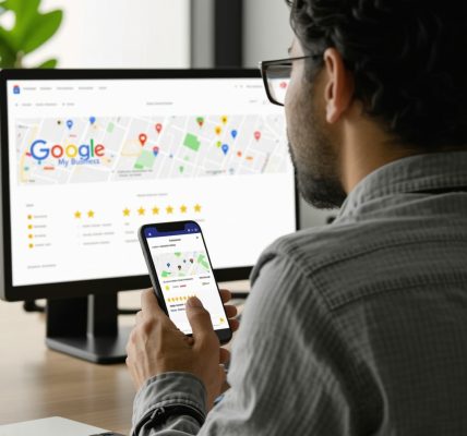 How to Use BrightLocal for Better GMB Reviews & Rankings