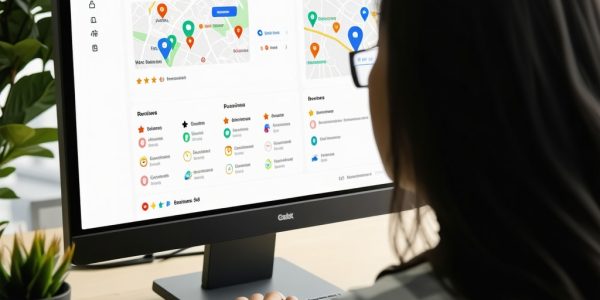 How to Use BrightLocal for GMB Review Optimization & Rankings