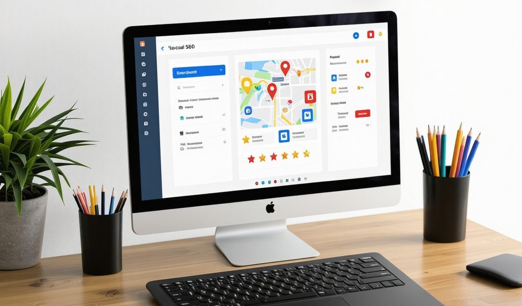 How to Use BrightLocal for Local SEO & GMB Review Optimization in 2025