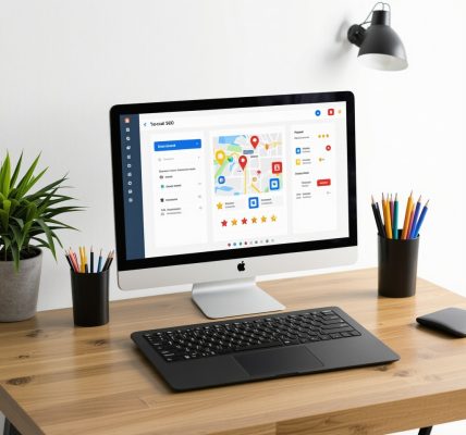 How to Use BrightLocal for Local SEO & GMB Review Optimization in 2025