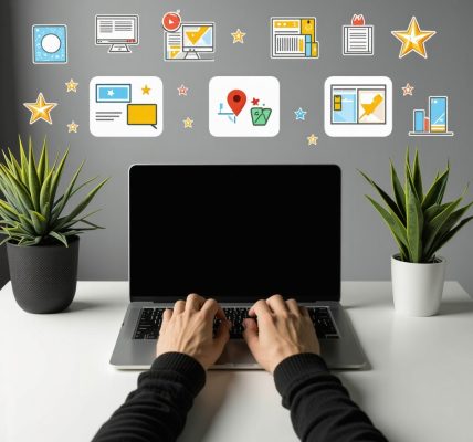How to Use BrightLocal to Enhance GMB Visibility and Reviews