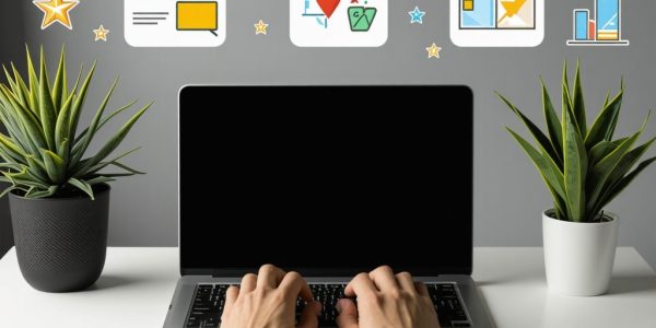 How to Use BrightLocal to Enhance GMB Visibility and Reviews