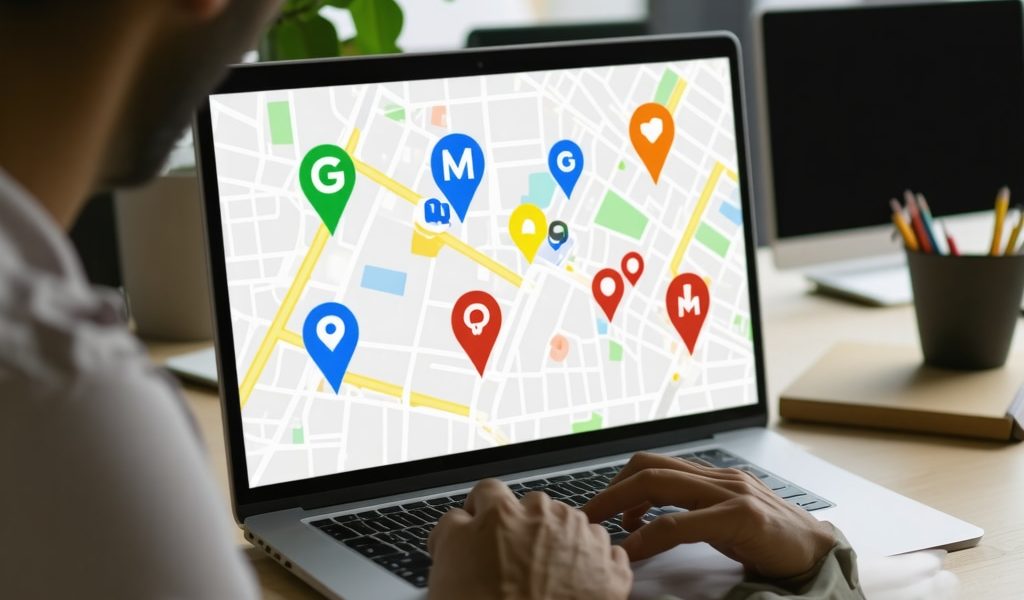 How to Use BrightLocal to Enhance Your GMB and Local Search Rankings