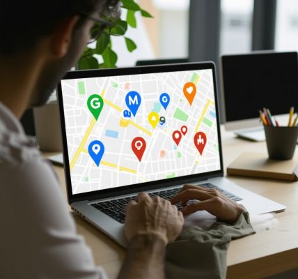 How to Use BrightLocal to Enhance Your GMB and Local Search Rankings