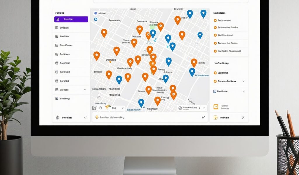 How to Use GMB Citations for Better Local Pack Placement in 2025