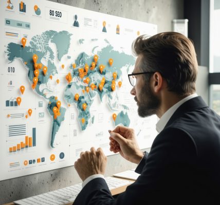 How to Use GMB Keyword Research for Local Domination