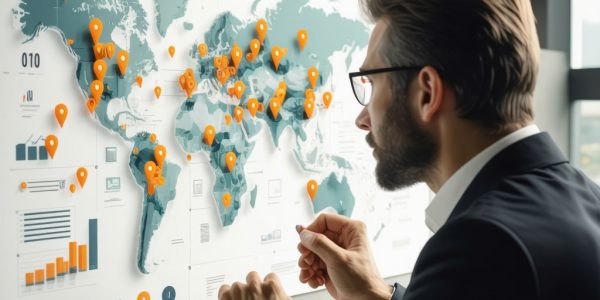 How to Use GMB Keyword Research for Local Domination