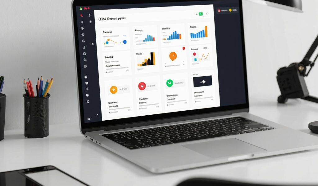 How to Use GMB Posts for SEO: Engage & Rank Higher in 2025