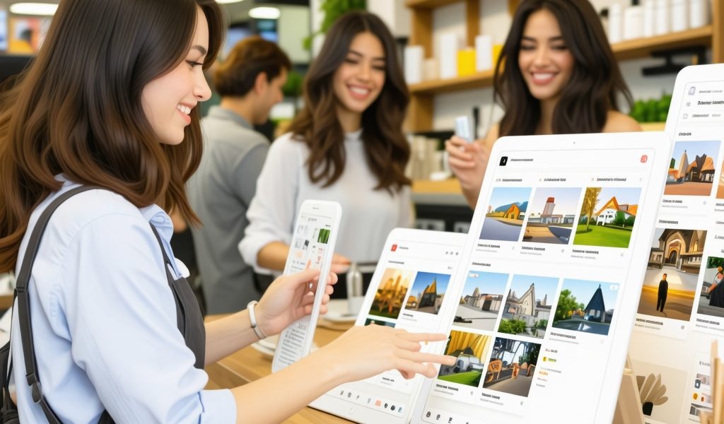 How to Use GMB Posts to Increase Local Engagement and Leads