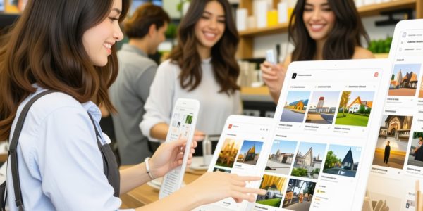 How to Use GMB Posts to Increase Local Engagement and Leads