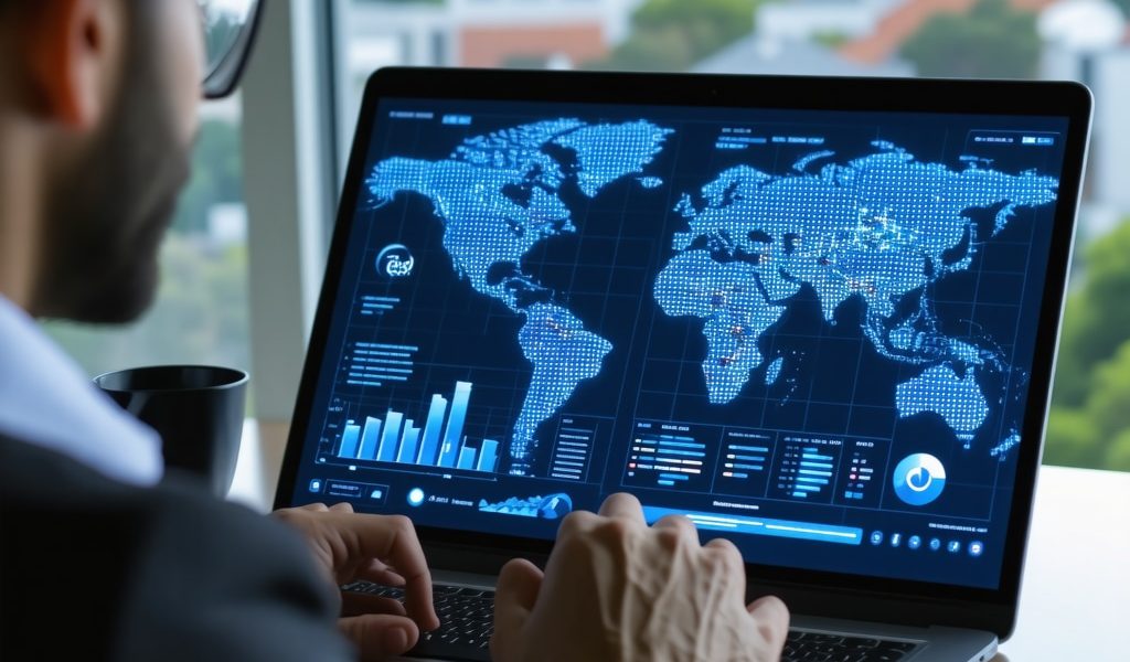 How to Use GMB SEO Tools to Dominate Your Local Market in 2025