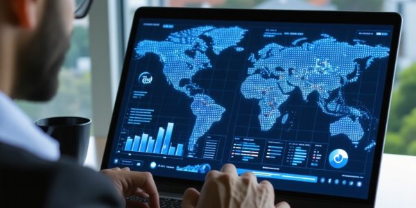 How to Use GMB SEO Tools to Dominate Your Local Market in 2025