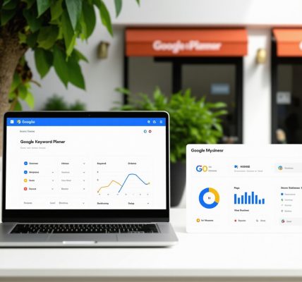 How to Use Google Keyword Planner for GMB Content Creation