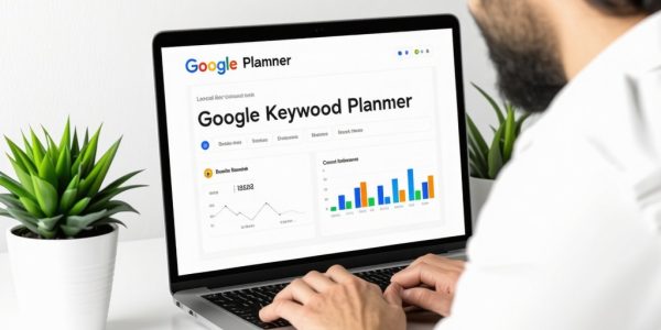 How to Use Google Keyword Planner for GMB Optimization Success