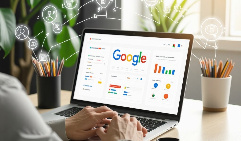 How to Use Google Keyword Planner for GMB Optimization Success
