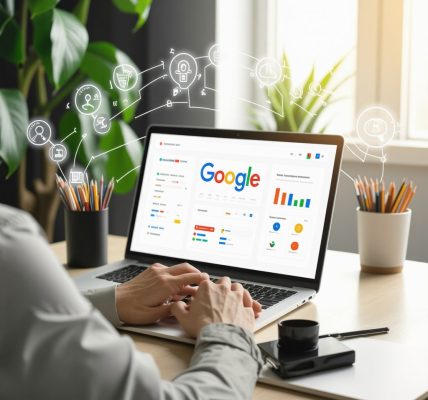 How to Use Google Keyword Planner for GMB Optimization Success