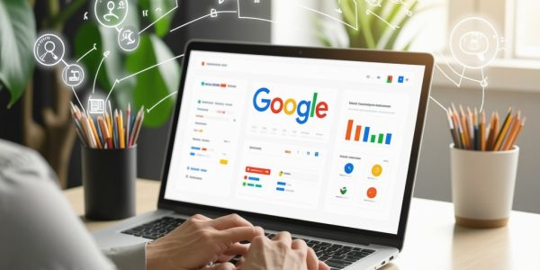 How to Use Google Keyword Planner for GMB Optimization Success