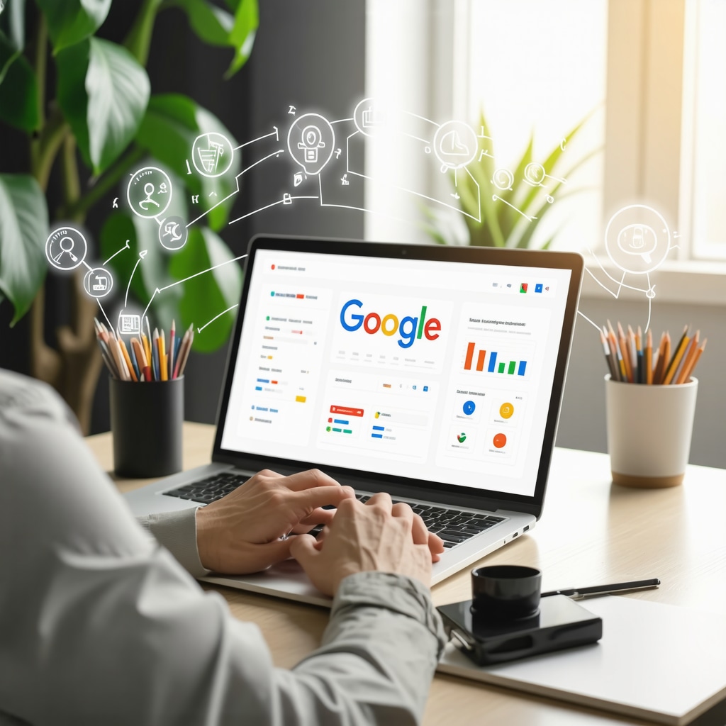 How to Use Google Keyword Planner for GMB Optimization Success