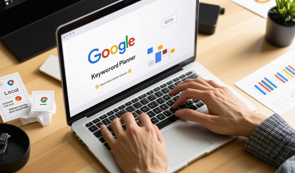 How to Use Google Keyword Planner for GMB and Local SEO Growth