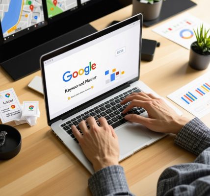How to Use Google Keyword Planner for GMB and Local SEO Growth
