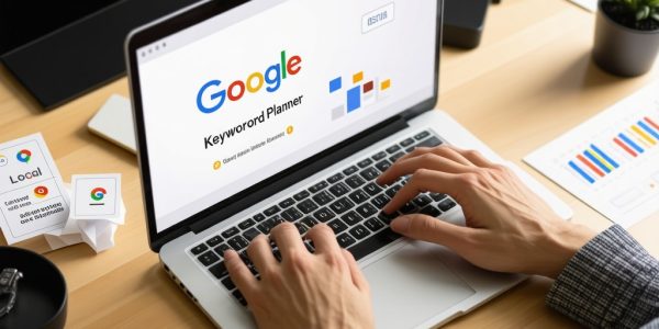 How to Use Google Keyword Planner for GMB and Local SEO Growth