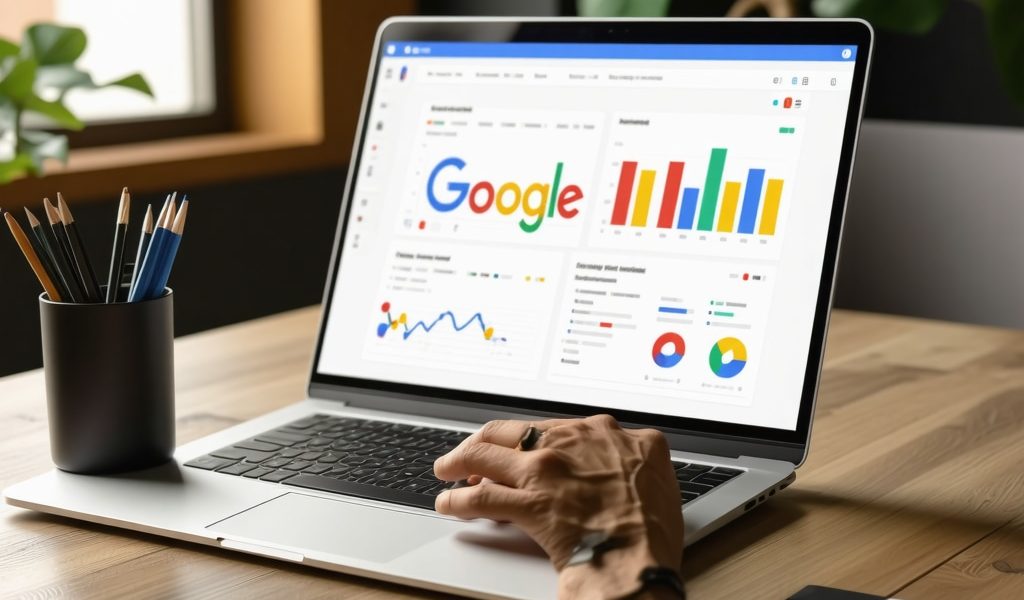 How to Use Google Keyword Planner for Winning GMB SEO Strategies