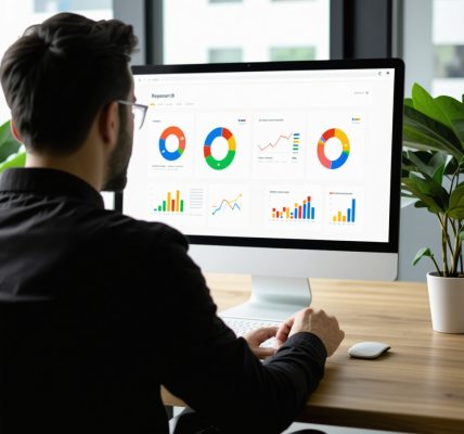 How to Use Google Keyword Planner to Boost Your GMB Rankings in 2025
