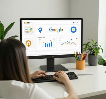 How to Use Google Keyword Planner to Optimize Your GMB Profile
