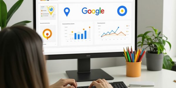How to Use Google Keyword Planner to Optimize Your GMB Profile