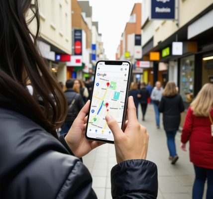 How to Use Google Maps SEO Techniques for Better Local Business Rankings
