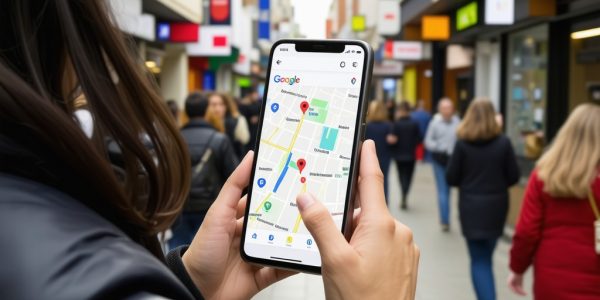 How to Use Google Maps SEO Techniques for Better Local Business Rankings