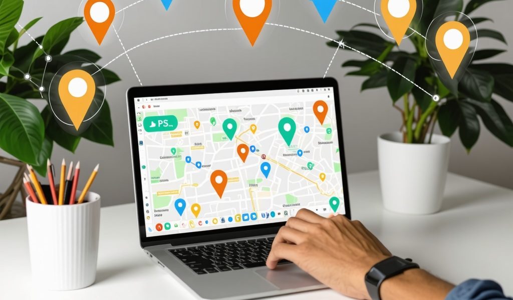 How to Use Google Maps SEO Tools to Enhance Local Business Visibility