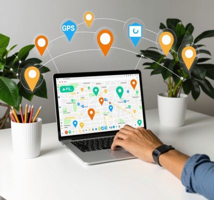 How to Use Google Maps SEO Tools to Enhance Local Business Visibility