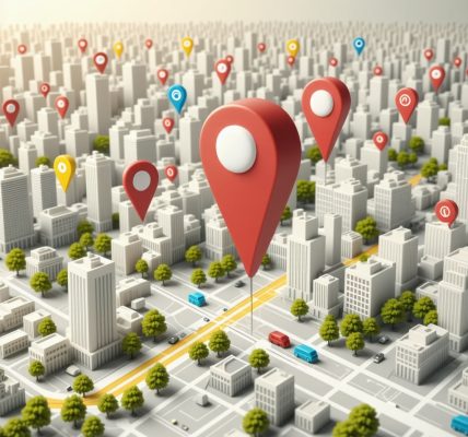 How to Use Google Maps SEO Tools to Rank Higher Locally