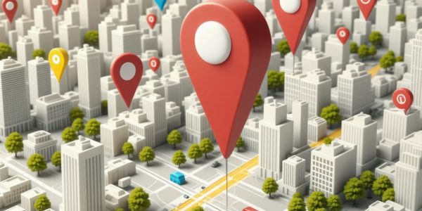 How to Use Google Maps SEO Tools to Rank Higher Locally