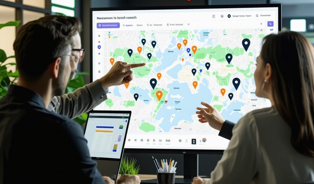 How to Use Local SEO FAQs to Accelerate Your Business Growth