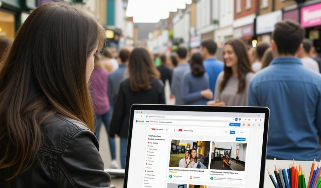 How to Use Local SEO FAQs to Drive Local Business Growth in 2025