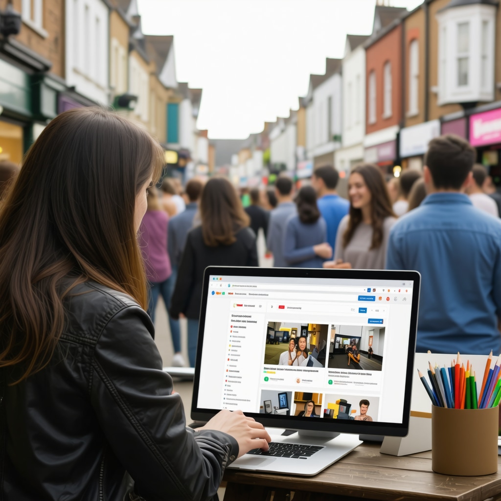 How to Use Local SEO FAQs to Drive Local Business Growth in 2025